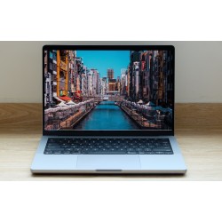 Macbook Pro 16-inch 2023 a2780 M2 Pro/16gb/1tb